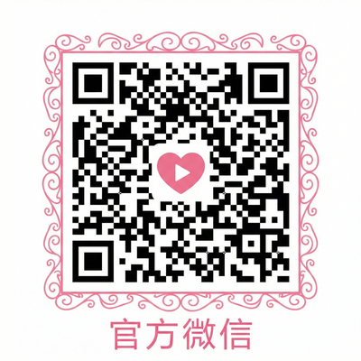 小马拉大车官方微信公众号二维码