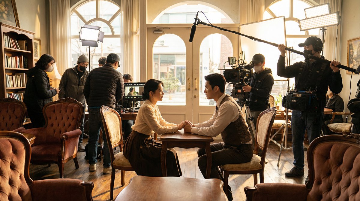 小马拉大车原创电影视频