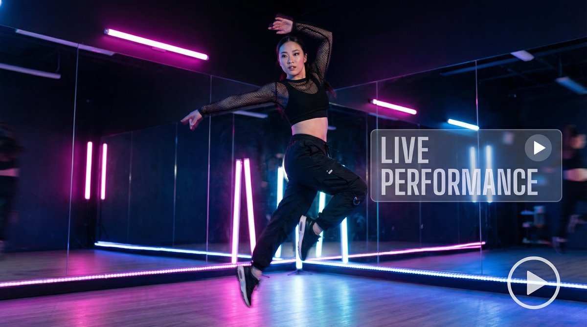 小马拉大车舞蹈视频