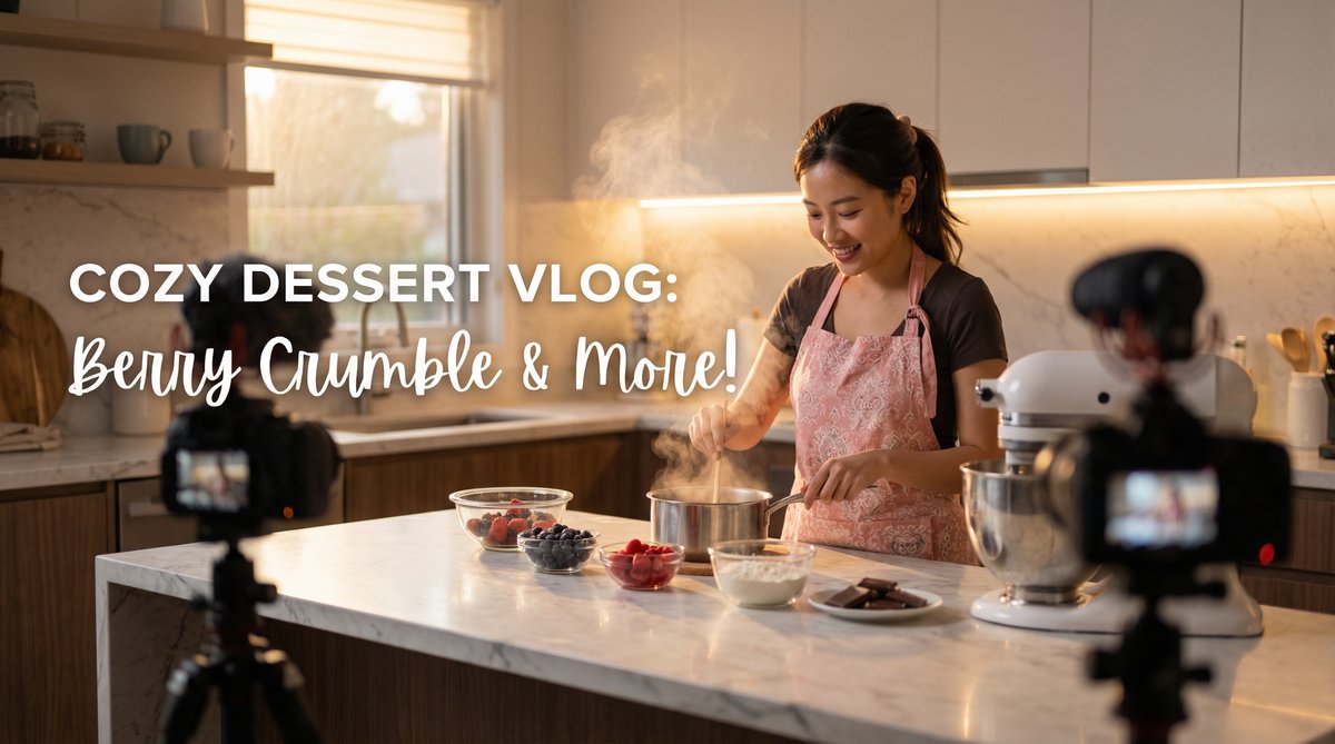 小马拉大车美食视频教程